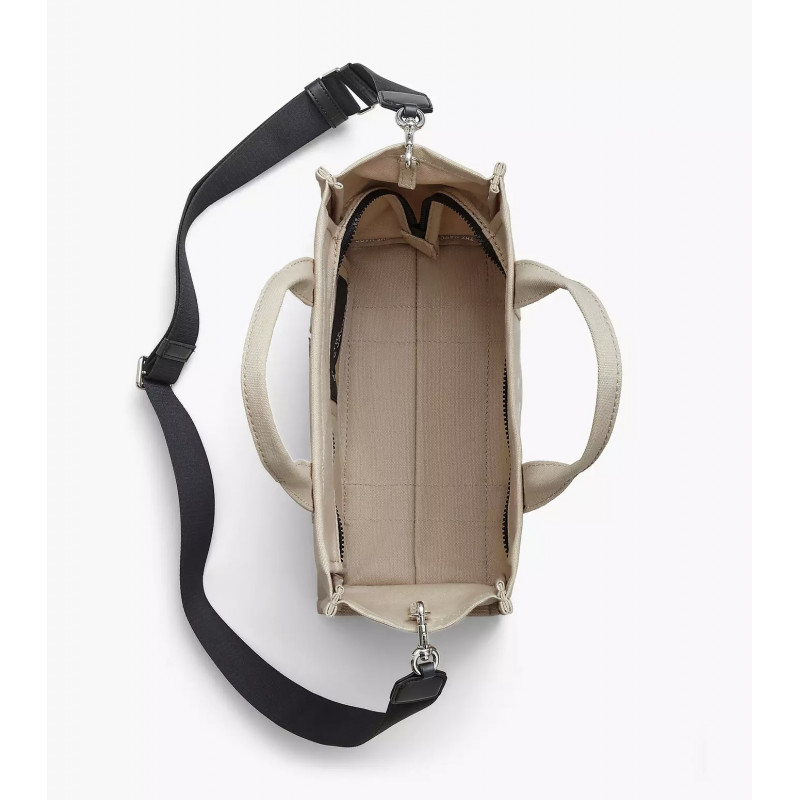 Сумка Marc Jacobs The Canvas Medium Tote Bag - Beige