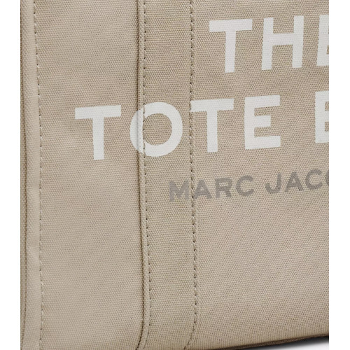 Сумка Marc Jacobs The Canvas Medium Tote Bag - Beige