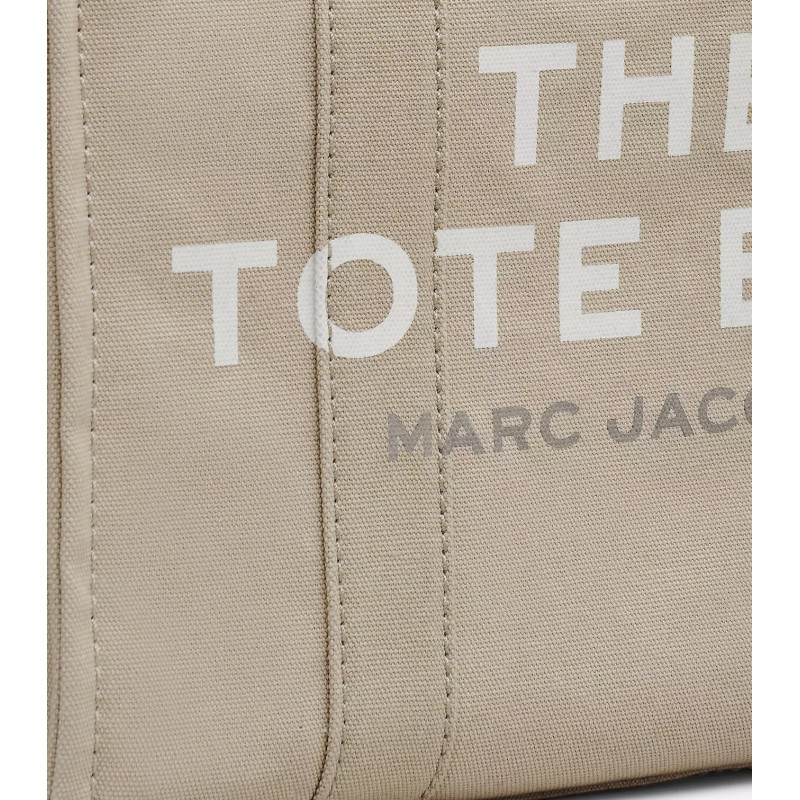 Сумка Marc Jacobs The Canvas Medium Tote Bag - Beige
