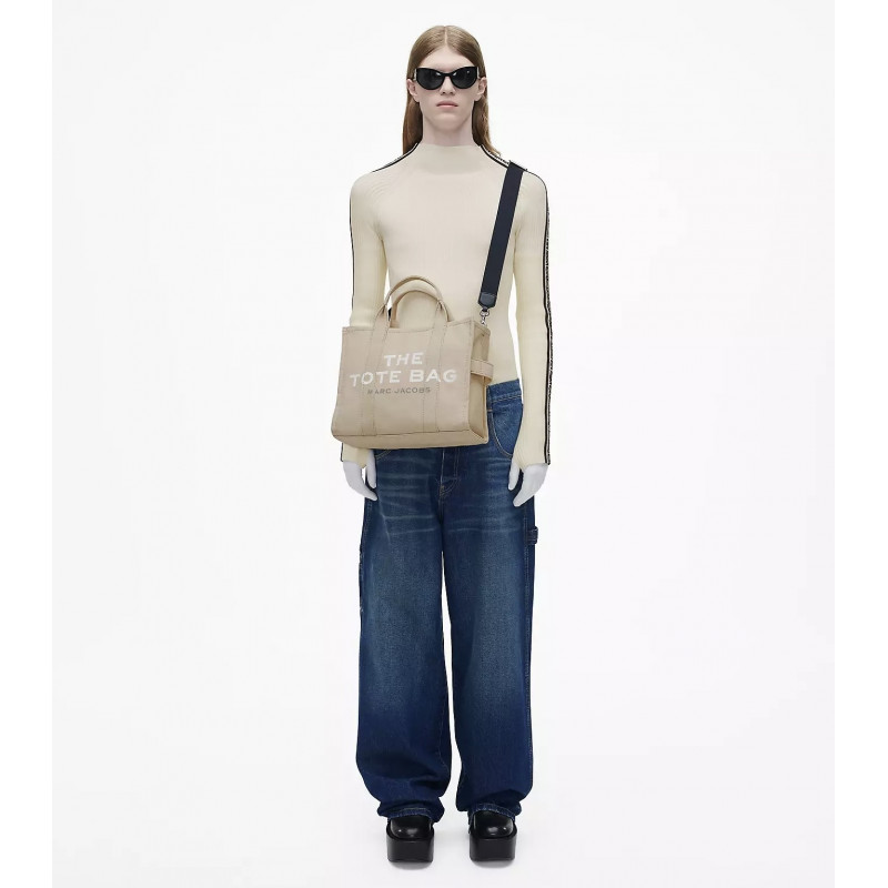 Сумка Marc Jacobs The Canvas Medium Tote Bag - Beige