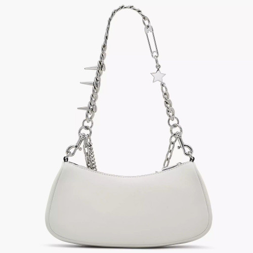 Сумка Marc Jacobs The Star Charm Shoulder Bag - Cotton