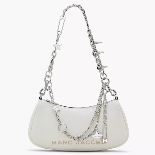Сумка Marc Jacobs The Star Charm Shoulder Bag - Cotton