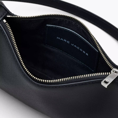Сумка Marc Jacobs The Star Charm Shoulder Bag - Black