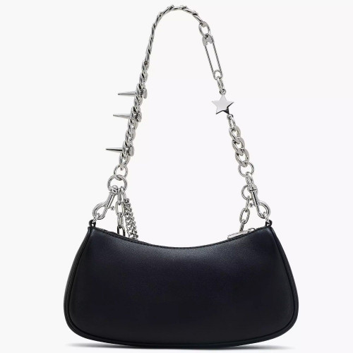 Сумка Marc Jacobs The Star Charm Shoulder Bag - Black