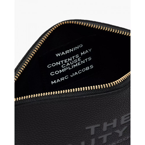 Сумка Marc Jacobs The Beauty Bag - Black