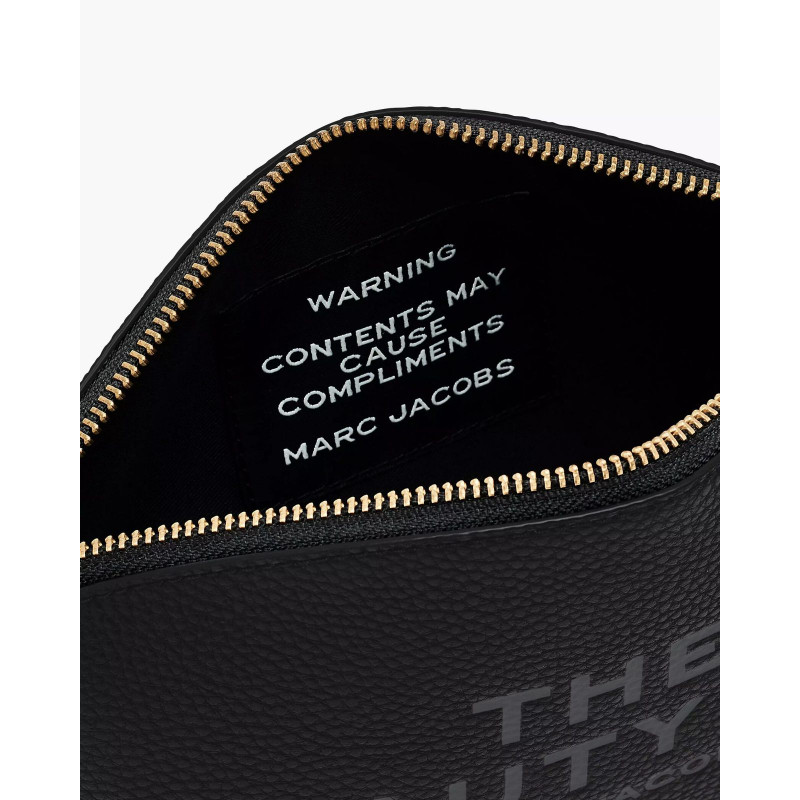 Сумка Marc Jacobs The Beauty Bag - Black