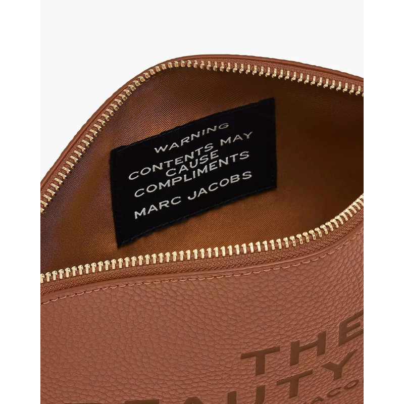 Сумка Marc Jacobs The Beauty Bag - Argan Oil