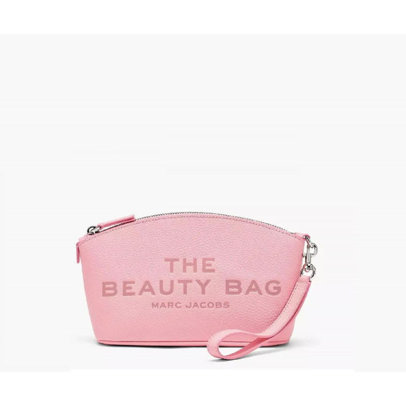 Сумка Marc Jacobs The Beauty Bag - Ribbon Pink