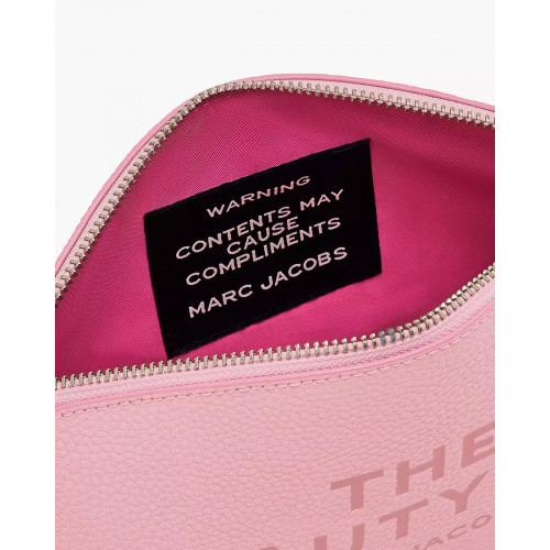Сумка Marc Jacobs The Beauty Bag - Ribbon Pink