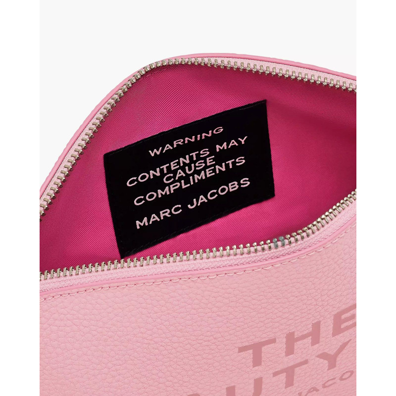 Сумка Marc Jacobs The Beauty Bag - Ribbon Pink
