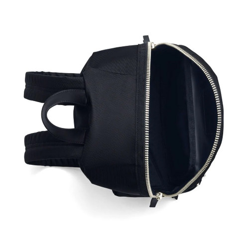 Рюкзак Marc Jacobs The Biker Nylon Medium Backpack - Black