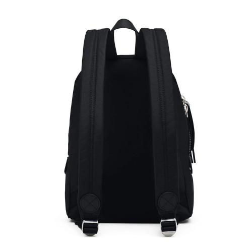 Рюкзак Marc Jacobs The Biker Nylon Medium Backpack - Black