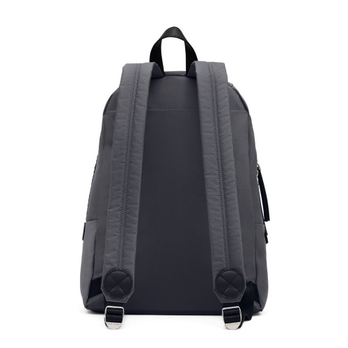 Рюкзак Marc Jacobs The Biker Nylon Medium Backpack - Dark Shadow