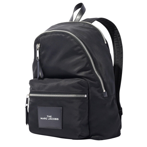 Рюкзак Marc Jacobs zip Black
