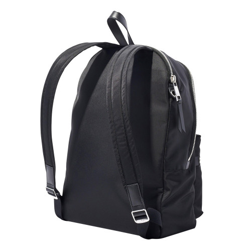 Рюкзак Marc Jacobs zip Black