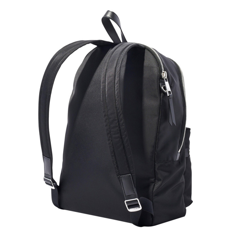 Рюкзак Marc Jacobs zip Black