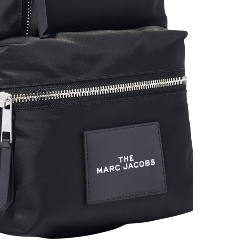 Рюкзак Marc Jacobs zip Black