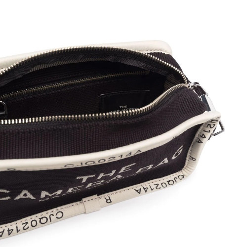 Сумка Marc Jacobs The Jacquard Camera Bag - Black
