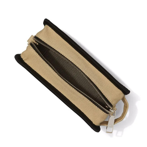 Сумка Marc Jacobs The Jacquard Camera Bag - Warm Sand