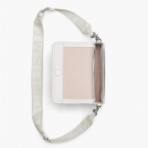Сумка Marc Jacobs The Leather Mini Bag - Cotton