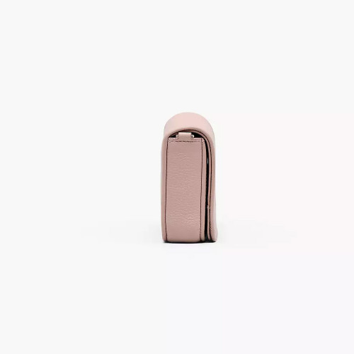 Сумка Marc Jacobs The Leather Mini Bag - Rose