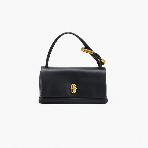 Сумка Marc Jacobs The Mini Dual Bag Black