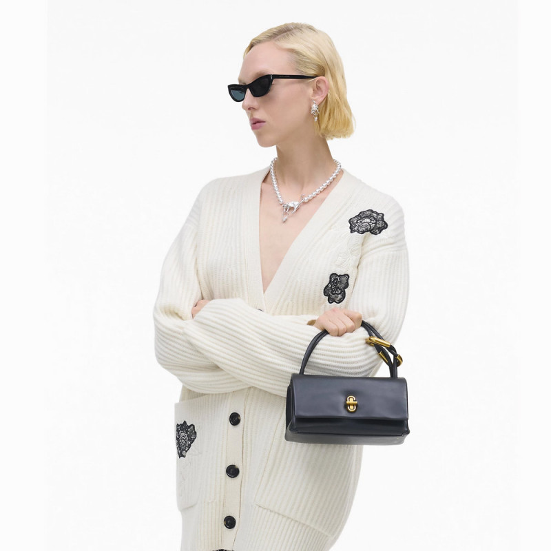Сумка Marc Jacobs The Mini Dual Bag Black