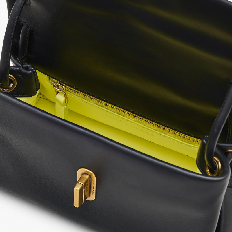 Сумка Marc Jacobs The Mini Dual Bag Black