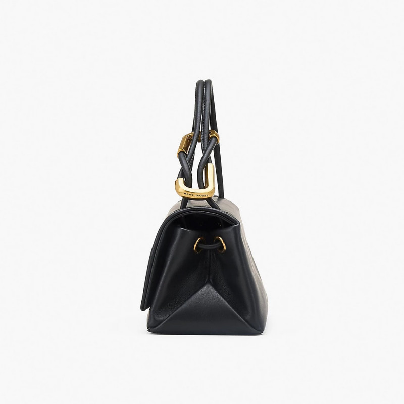 Сумка Marc Jacobs The Mini Dual Bag Black