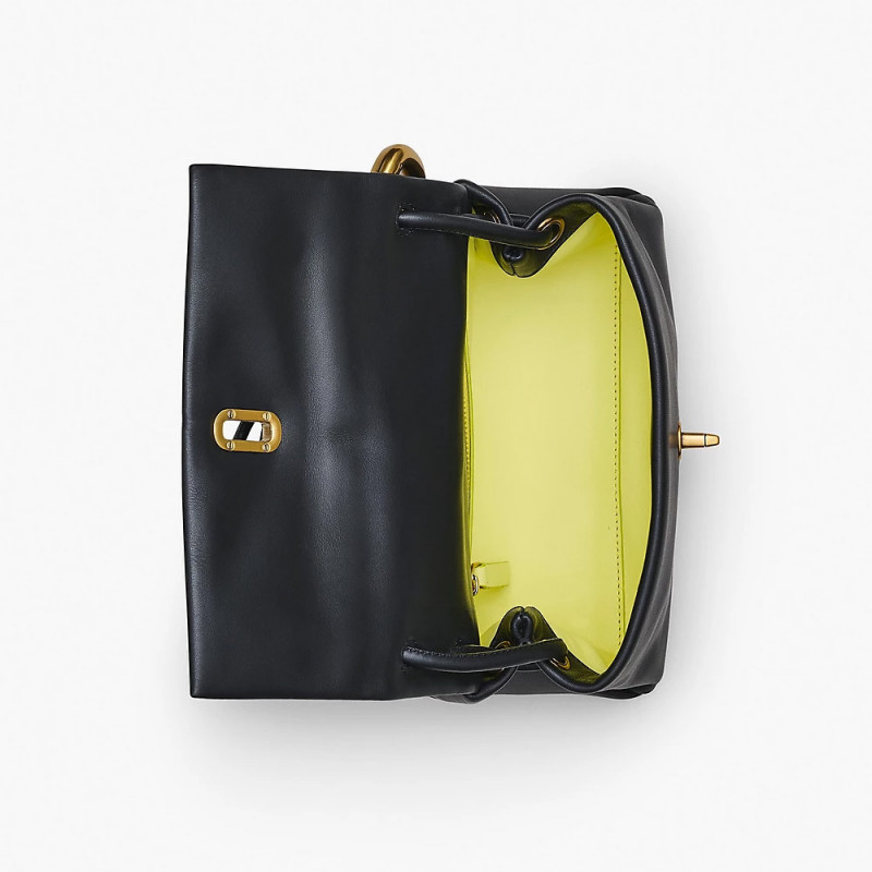 Сумка Marc Jacobs The Mini Dual Bag Black