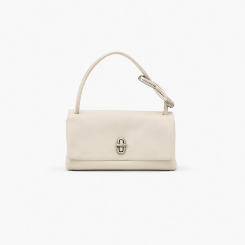 Сумка Marc Jacobs The Mini Dual Bag Cloud White