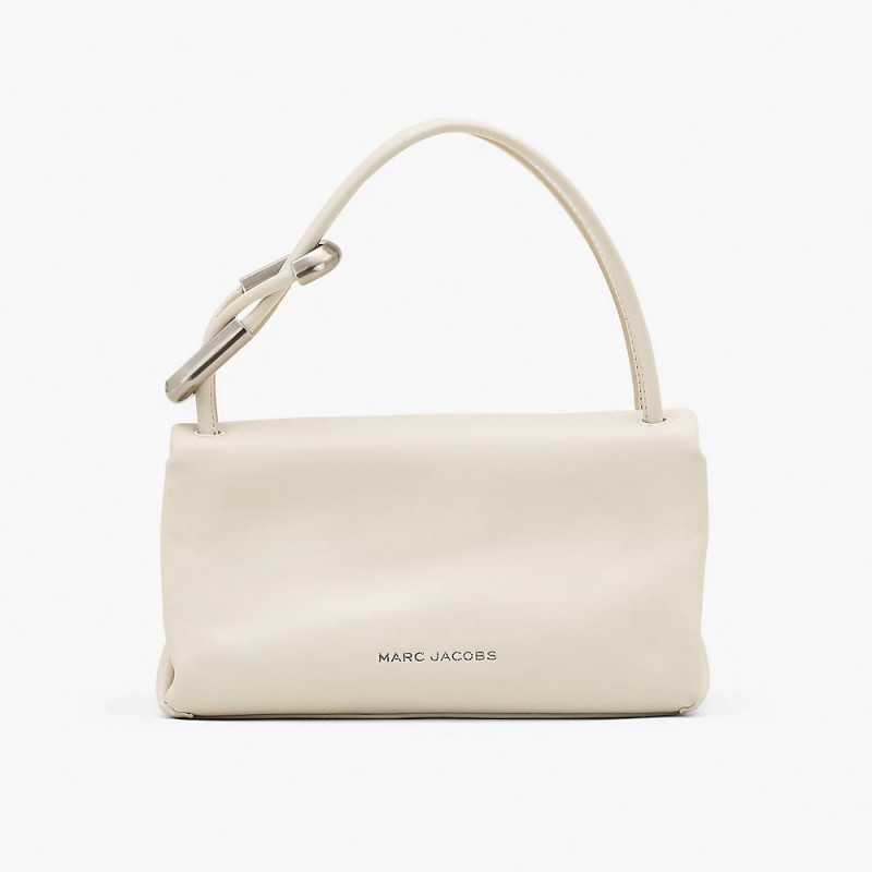 Сумка Marc Jacobs The Mini Dual Bag Cloud White