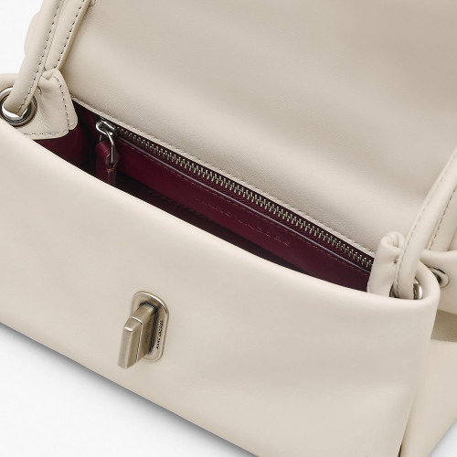 Сумка Marc Jacobs The Mini Dual Bag Cloud White