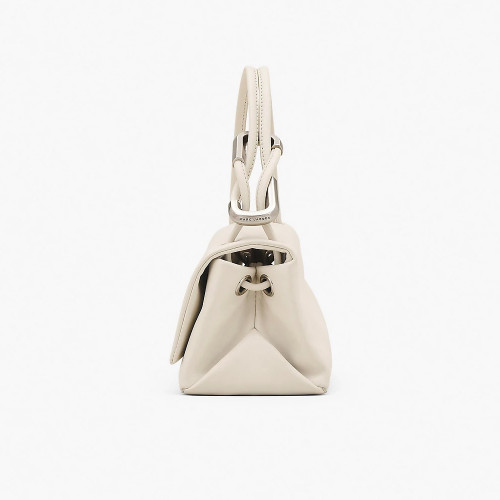 Сумка Marc Jacobs The Mini Dual Bag Cloud White