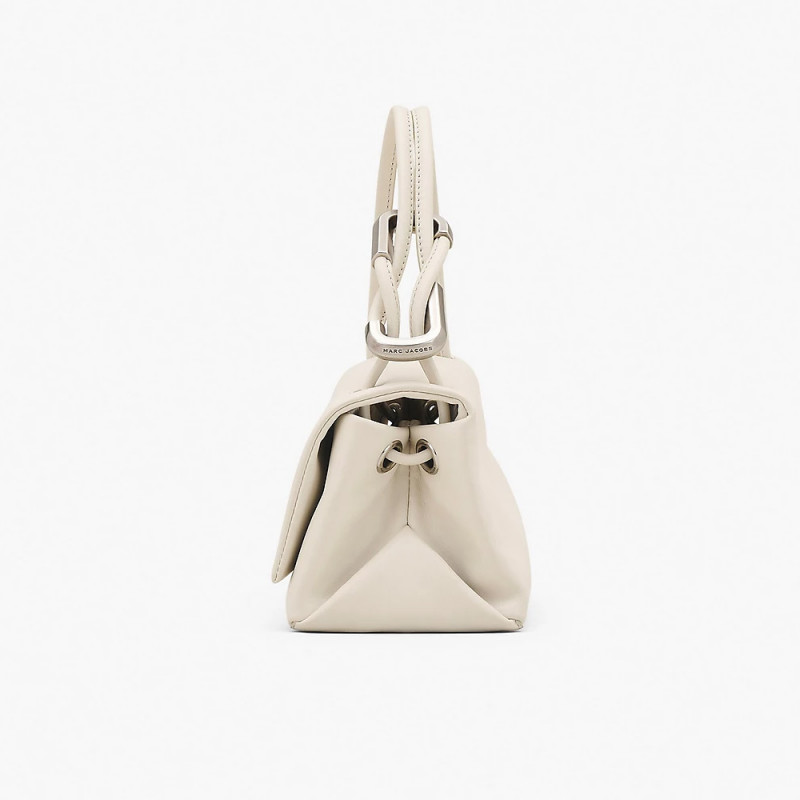 Сумка Marc Jacobs The Mini Dual Bag Cloud White