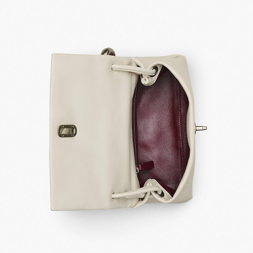 Сумка Marc Jacobs The Mini Dual Bag Cloud White