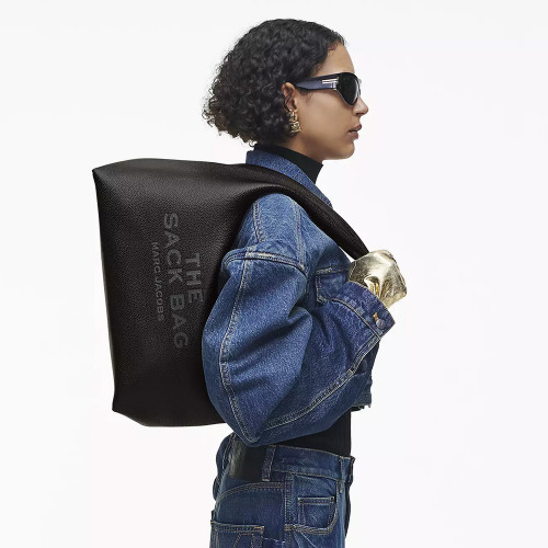 Сумка Marc Jacobs The Sack Bag – Black