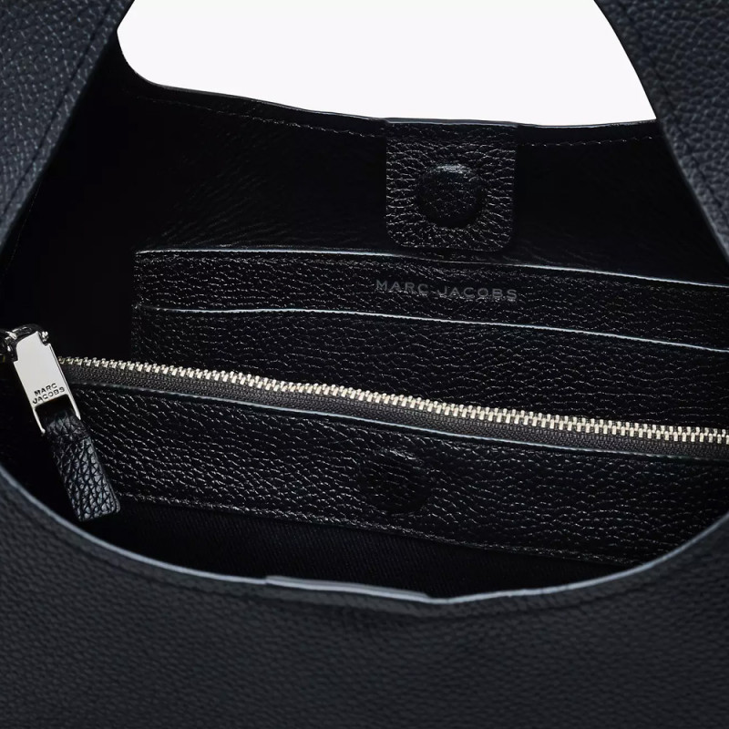 Сумка Marc Jacobs The Sack Bag – Black