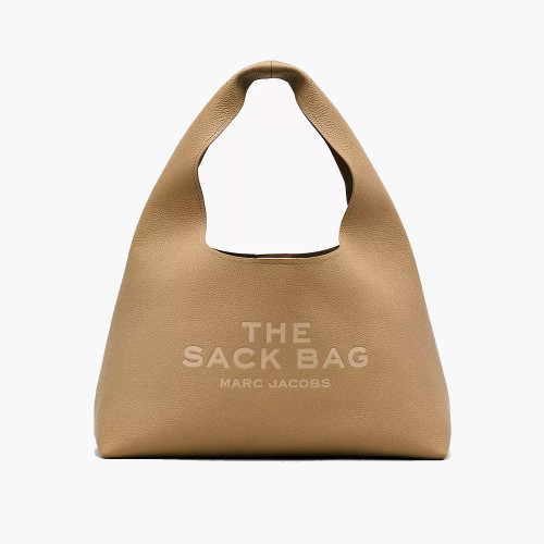 Сумка Marc Jacobs The Sack Bag – Camel
