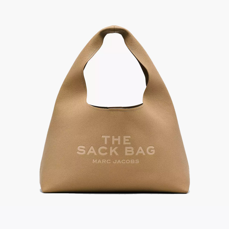 Сумка Marc Jacobs The Sack Bag – Camel