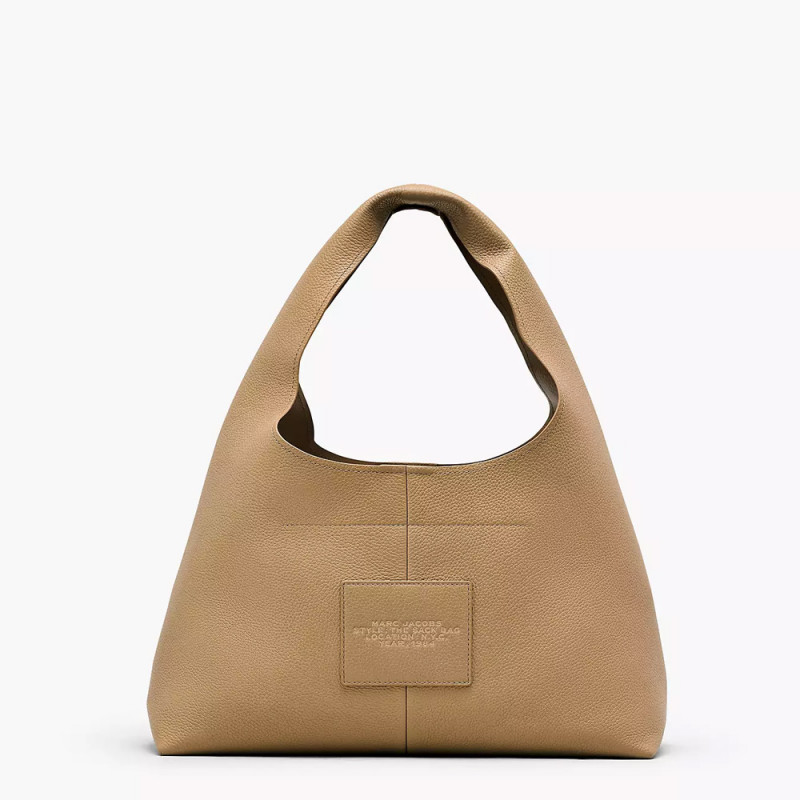 Сумка Marc Jacobs The Sack Bag – Camel