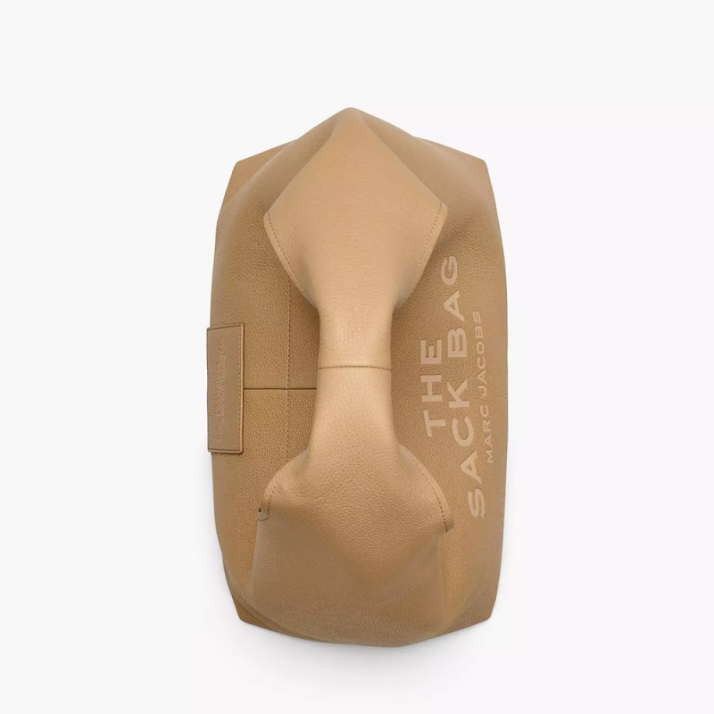 Сумка Marc Jacobs The Sack Bag – Camel