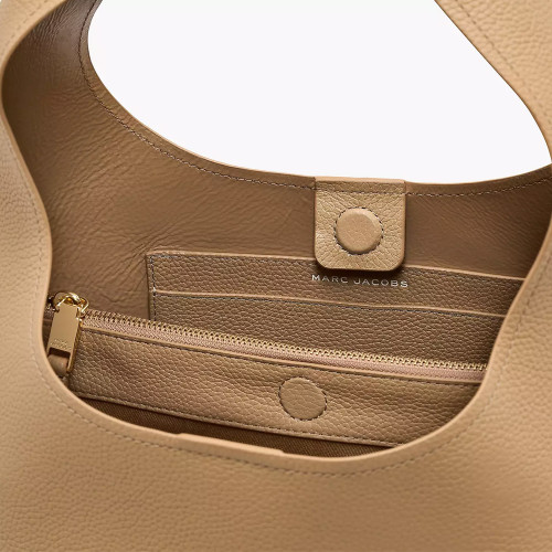 Сумка Marc Jacobs The Sack Bag – Camel