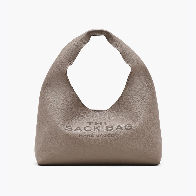 Сумка Marc Jacobs The Sack Bag – Cement