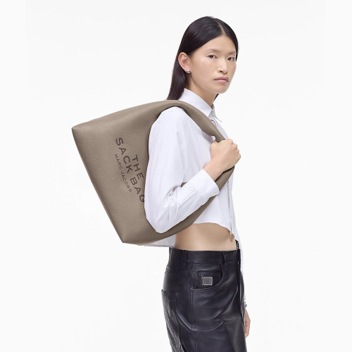 Сумка Marc Jacobs The Sack Bag – Cement