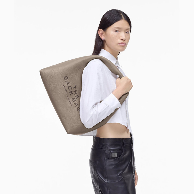 Сумка Marc Jacobs The Sack Bag – Cement