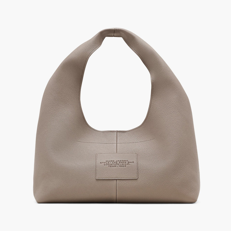 Сумка Marc Jacobs The Sack Bag – Cement