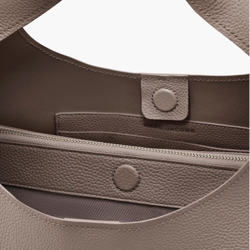 Сумка Marc Jacobs The Sack Bag – Cement