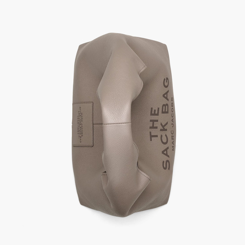 Сумка Marc Jacobs The Sack Bag – Cement