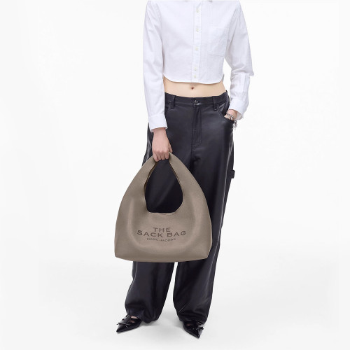 Сумка Marc Jacobs The Sack Bag – Cement